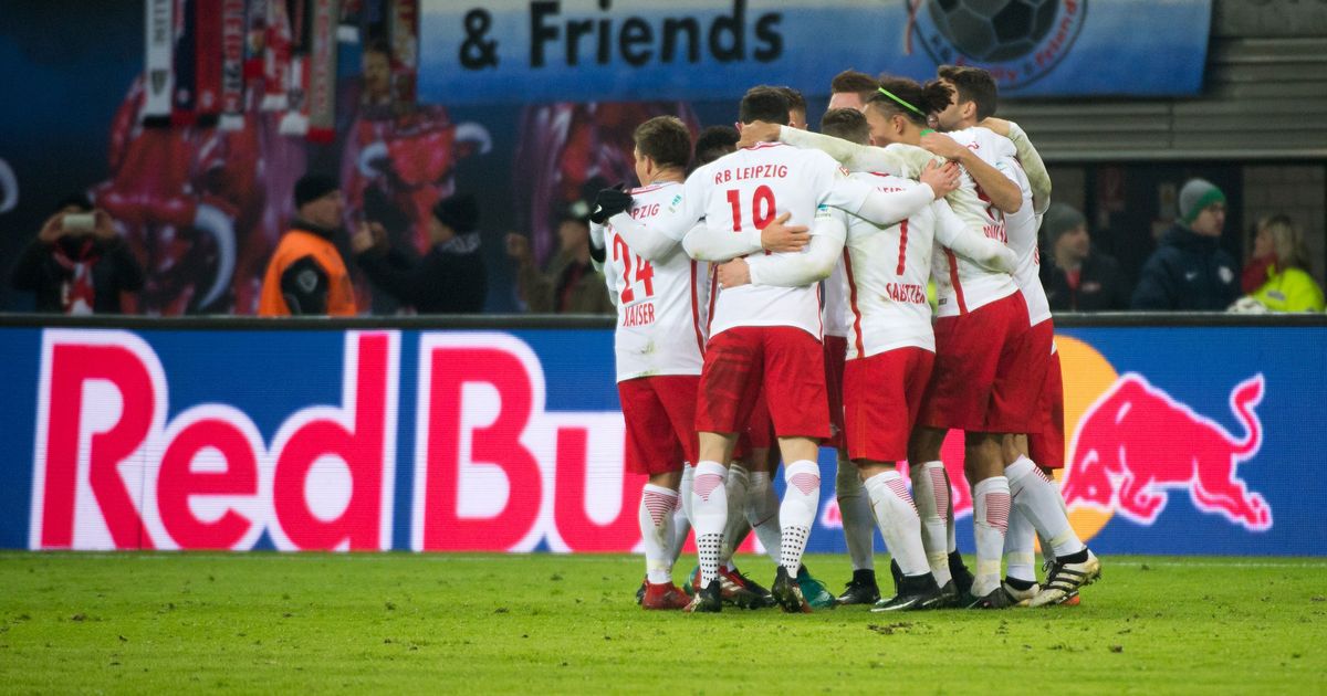 Bundesliga Five Ngựa ô thành ngựa chiến