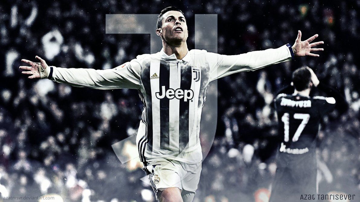 Sưu tầm 25 hình nền đẹp nhất về Ronaldo cho fan hâm mộ bóng đá