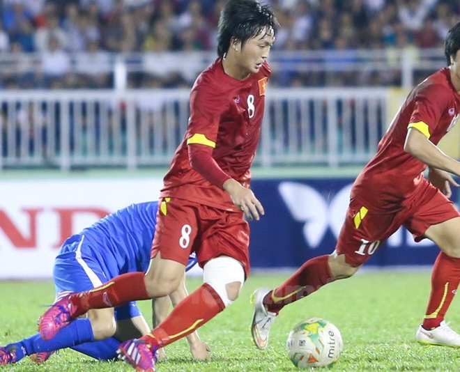 Điểm tin bóng đá Việt Nam tối 04/06 Tuấn Anh sẽ đá chính trước Thái Lan?