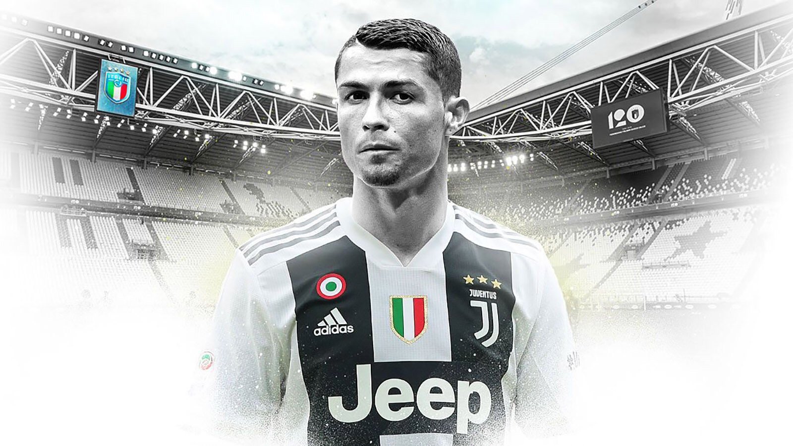 111+ ảnh nền Ronaldo - Ảnh Ronaldo 4k đẹp, ngầu, chất nhất 2023