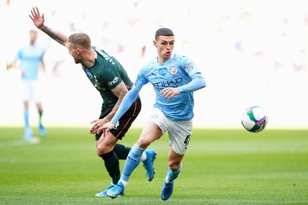 Chuyên Gia Chỉ Ra Ngôi Sao Của Arsenal Còn Giỏi Hơn Cả Phil Foden