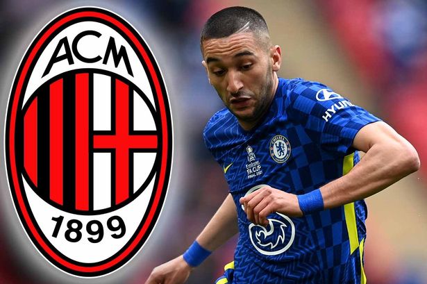 AC Milan đổi ý, chỉ muốn mượn sao Chelsea thay vì mua đứt