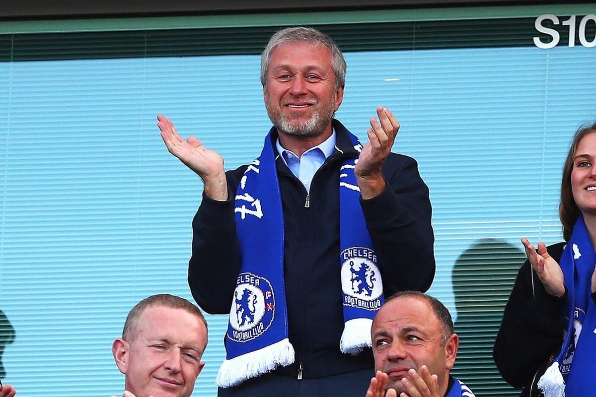 Tại sao Roman Abramovich chưa thể bán Chelsea?