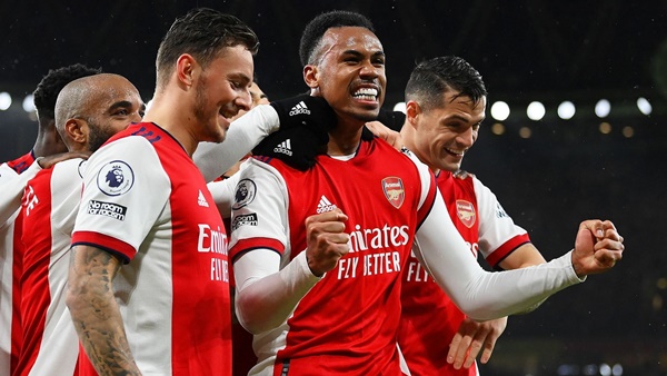 5 lý do giúp Arsenal hồi sinh dưới thời Mikel Arteta