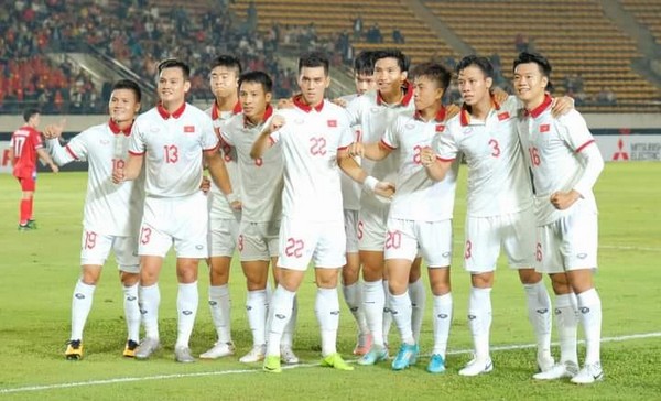 3 nhân tố chơi tốt nhất của ĐT Việt Nam trận thắng Malaysia