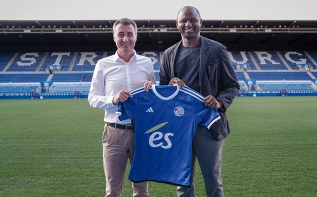 Abakar Sylla joins Racing Club de Strasbourg Alsace! - Racing Club de Strasbourg  Alsace