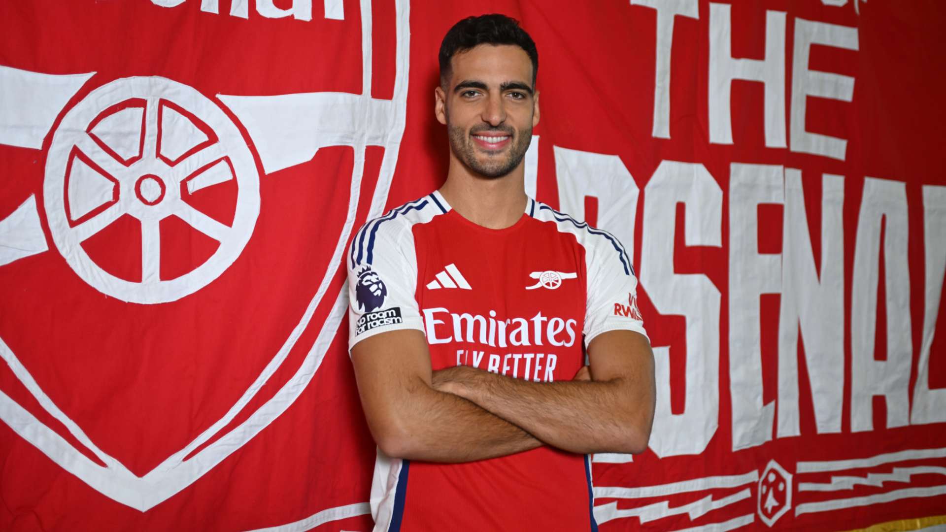 Sau Merino Arsenal Có Thể Khép Lại Chợ Hè Bằng Thương Vụ Chấn động