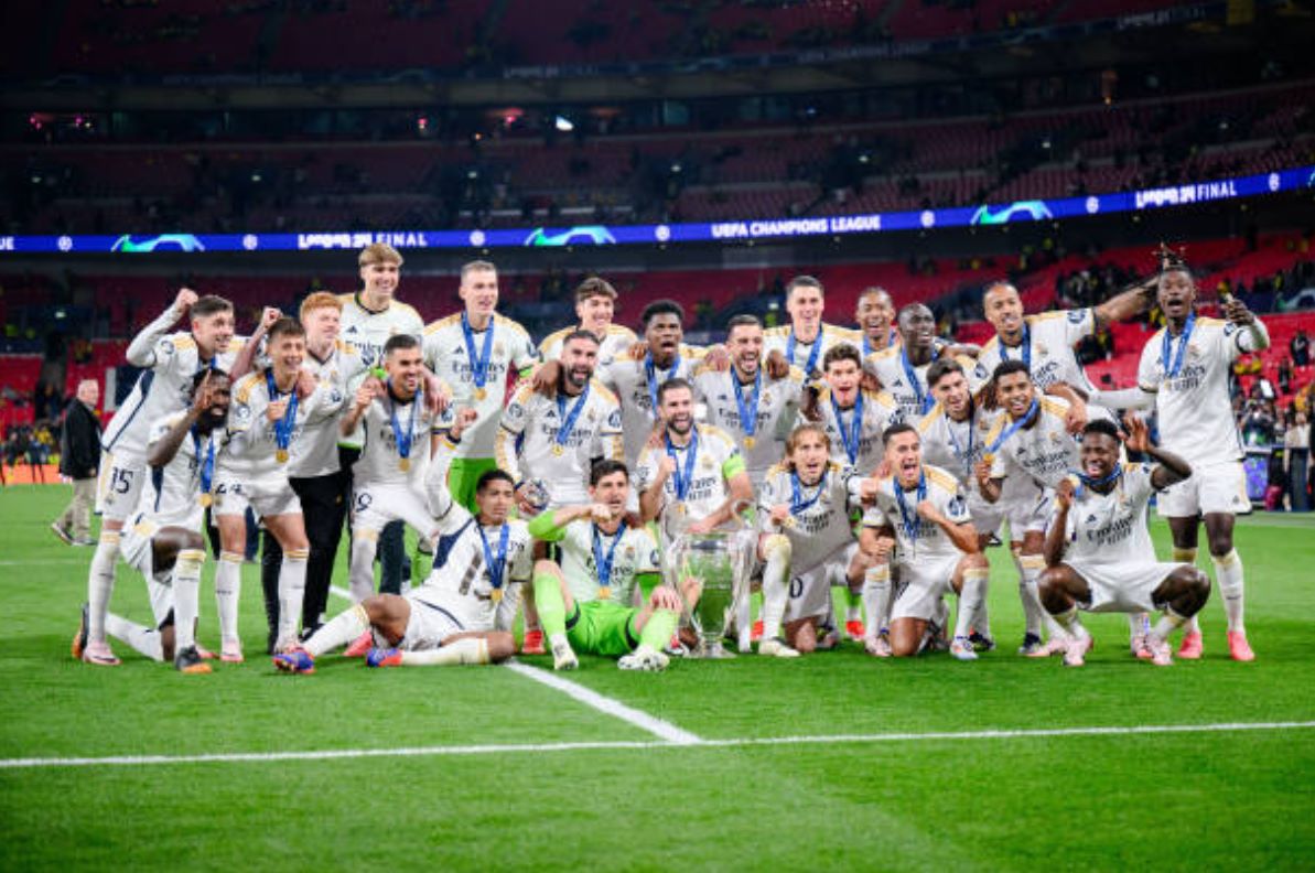 Real Madrid vs VfB Stuttgart (02h00, 18/9) 3 bàn; Khởi đầu khó lường