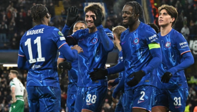 5 điểm Nhấn Chelsea 5-1 Shamrock Rovers: Marc Guiu Bùng Nổ; The Blues ...