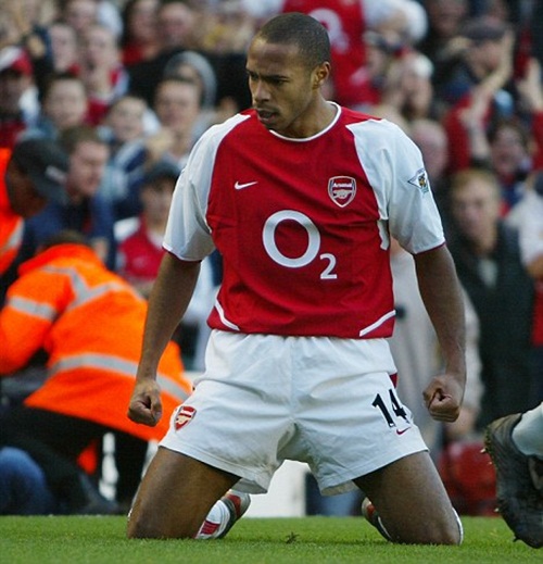 Hình nền : Thierry Henry, Arsenal, england club, Hình dạng, cầuthủ bóng đá,  đội trưởng, ngôi sao, bóng đá 1680x1050 - - 1039382 - Hình nền đẹp hd -  WallHere