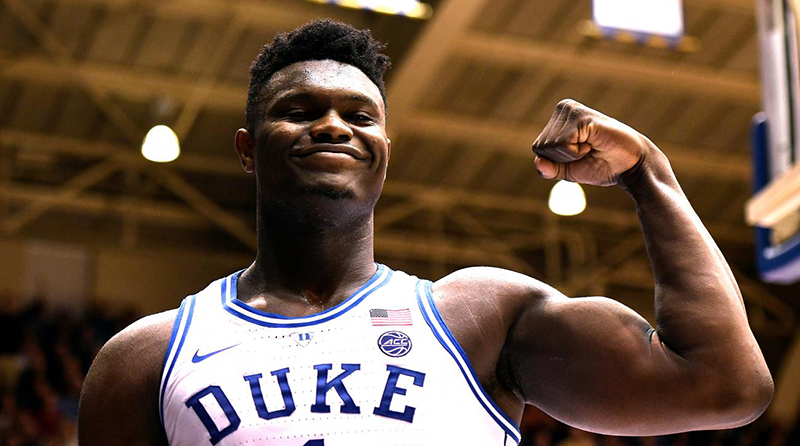 Hồi Phục Thần Kỳ Zion Williamson Sẵn Sang Trở Lại Vao Tuần Sau