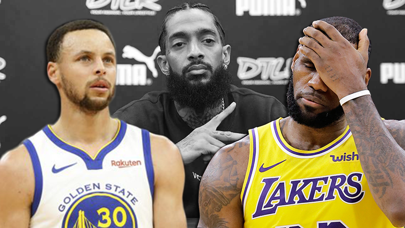 lebron nipsey jersey