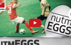 Những pha 'xỏ háng' đỉnh nhất Bundesliga