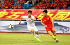 Ghi 4 bàn hạ Thái Lan và Trung Quốc, sát thủ đích thực của Việt Nam là đây