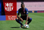 Đối thoại Dembele: Đừng nghĩ đến việc tôi thay thế Neymar