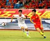 Ghi 4 bàn hạ Thái Lan và Trung Quốc, sát thủ đích thực của Việt Nam là đây