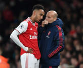 Khủng hoảng phong độ, Arsenal sẽ dùng những ai chiến Man City?