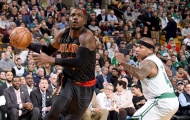 NBA Highlights: Boston Celtics 98-114 Atlanta Hawks