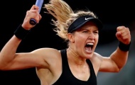 Sharapova - Bouchard: Căng thẳng tột độ