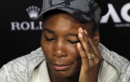 Venus Williams được 'minh oan' trong vụ gây tai nạn chết người