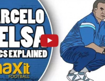 Video: Phân tích chiến thuật của HLV Marcelo Bielsa