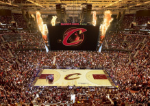 Hủy bỏ siêu dự án 3000 tỷ, CAVs nói lời 'tạm biệt' với NBA All Star?