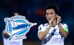 NÓNG: Tuấn Anh phá vỡ sự im lặng sau tin đồn sang Tây Ban Nha thử việc