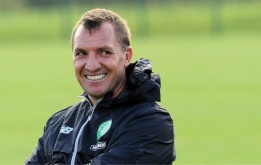 Celtic đang sở hữu 'Drogba mới'