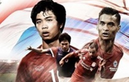 Công Phượng, Thành Lương đủ sức tỏa sáng ở Thái Lan