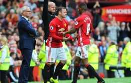 Đẳng cấp của Wayne Rooney là mãi mãi