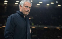 Jose Mourinho: 'Tôi cần thời gian ở Man United'