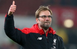 Sao Liverpool tiết lộ lý do Klopp được yêu quý