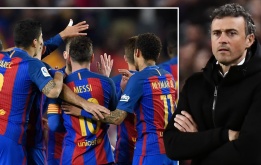Tâm điểm Barca – Alaves: Cứu cánh cho mùa giải