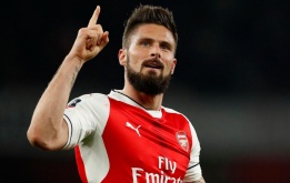 Tương lai nào cho Olivier Giroud?