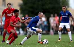 21h00 ngày 22/07, Genk vs Everton: Tiếp tục thăng hoa