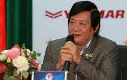 Chuyên gia Nguyễn Sỹ Hiển: “Gặp Hàn Quốc sẽ đánh giá được thực lực của U22 Việt Nam”