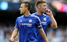 HLV Conte CHỐT tân đội trưởng cho Chelsea