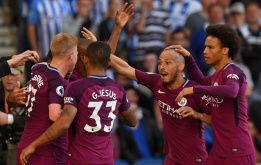 Manchester City liệu sẽ đoạt cúp với “chiến thuật lạ”?