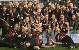 Góc AC Milan: Những gương mặt từng giành Supercoppa Italiana 2016 nay ở đâu?
