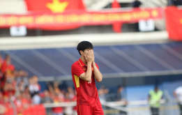 Gửi U22 Việt Nam: Đừng từ bỏ và bắt đầu một hành trình mới