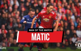 Đây, lý do Matic giá 40 triệu bảng còn rẻ chán!