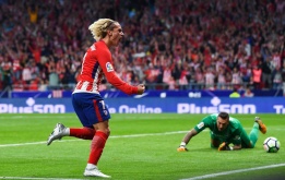 Diego Costa về Atletico, thị trường chuyển nhượng châu Âu nín thở!