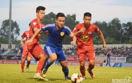 HAGL: Thay đổi để hoàn thiện!