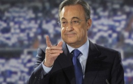 Real Madrid vô địch rồi thì sao?