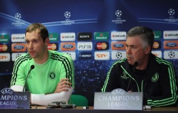 Sao Arsenal sắp có màn tái hợp SỐC với cựu HLV Chelsea