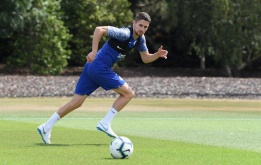 Với Jorginho, tuyến giữa của Chelsea mùa giải tới sẽ ra sao?