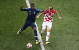 NÓNG: Paul Pogba = Ivan Rakitic + 70 triệu euro?