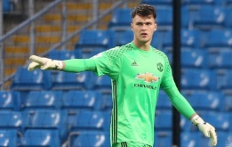 XÁC NHẬN: Man Utd chia tay thêm một cầu thủ