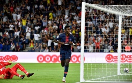 10 sao mai triển vọng nhất Ligue 1 2018/19: Dáng dấp huyền thoại