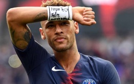 Ramos gửi thông điệp CỨNG RẮN đến Real về thương vụ Neymar